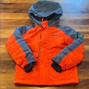 Kids Winter Coat
